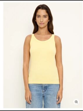Michael Stars Cassie Tank In Macaw